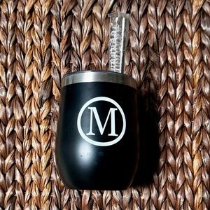 Insulated cup